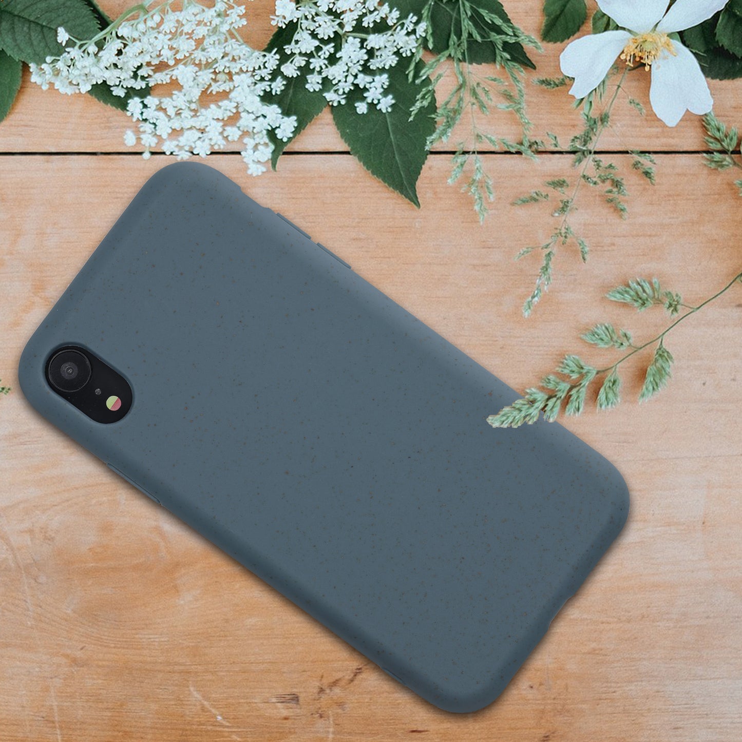 kalibri Case compatible with Apple iPhone XR - Cover Phone - Phone Case