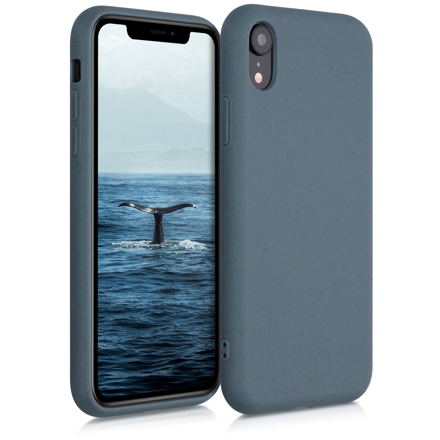 kalibri Case compatible with Apple iPhone XR - Cover Phone - Phone Case