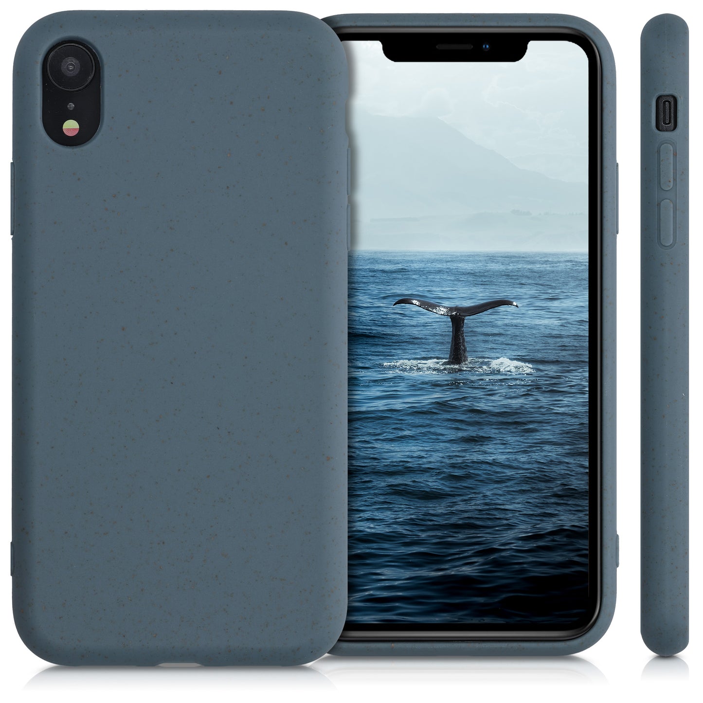 kalibri Case compatible with Apple iPhone XR - Cover Phone - Phone Case