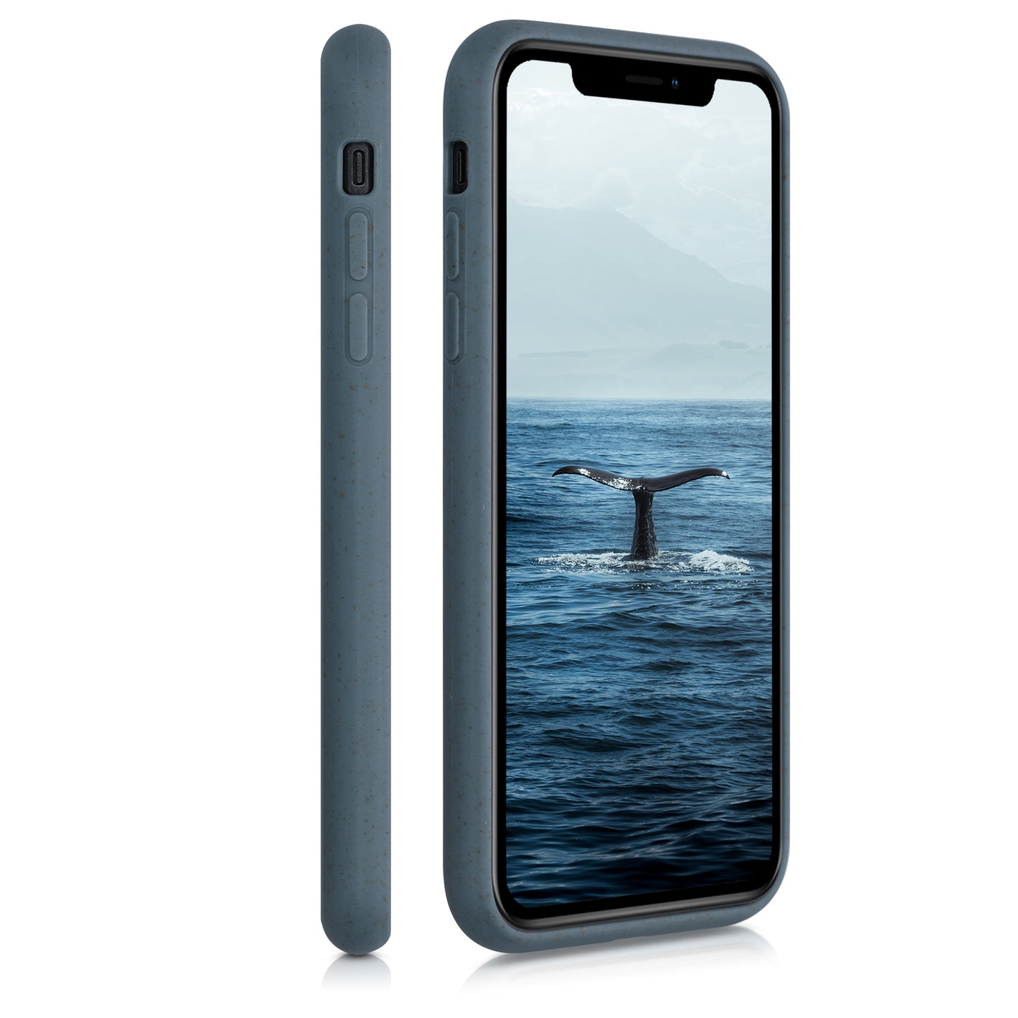 kalibri Case compatible with Apple iPhone XR - Cover Phone - Phone Case