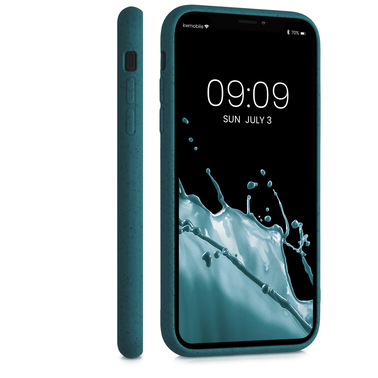 kalibri Case compatible with Apple iPhone XR - Cover Phone - Phone Case