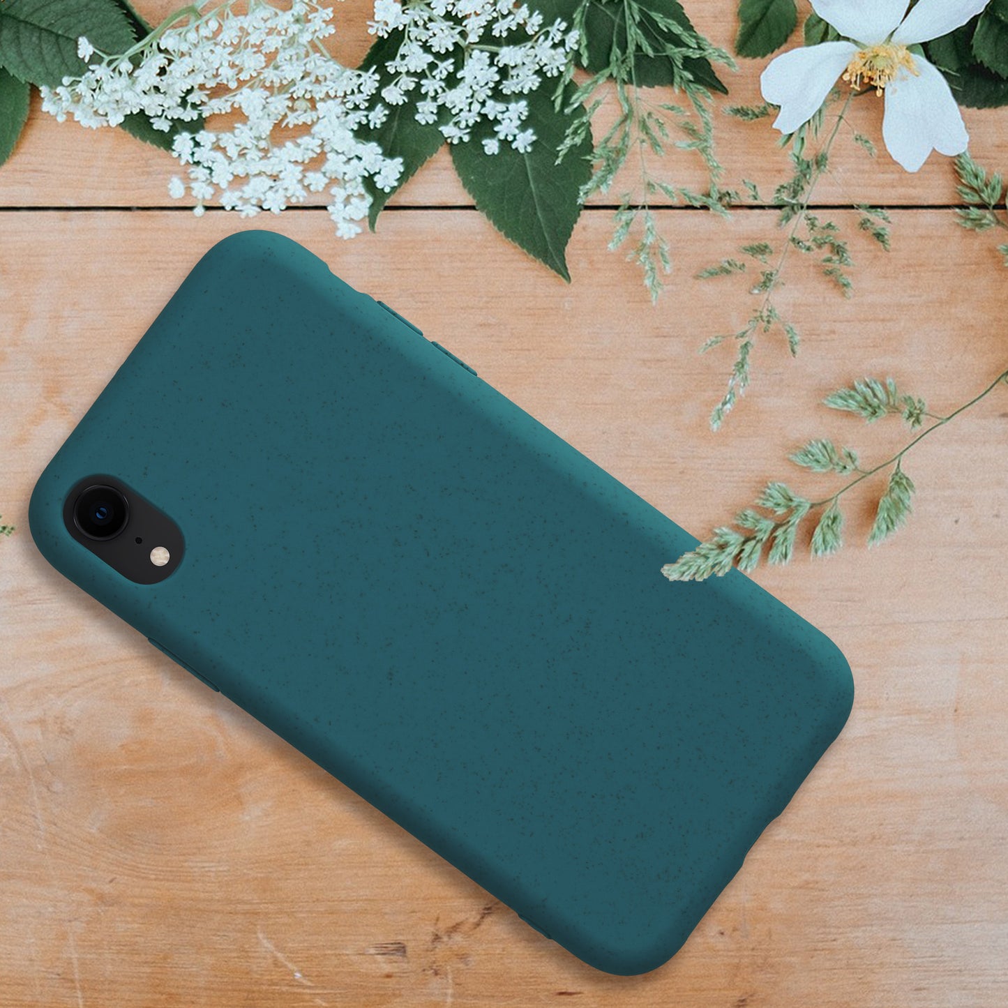 kalibri Case compatible with Apple iPhone XR - Cover Phone - Phone Case