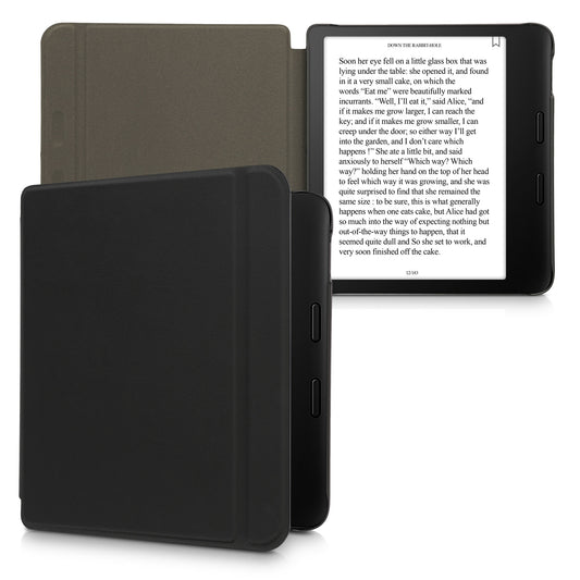 kalibri Tolino Vision 6 Case eBook eReader Protective Cover Case for Tolino Vision 6