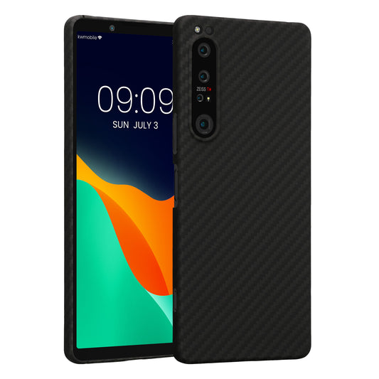 Aramid Case compatible with Sony Xperia 1 IV