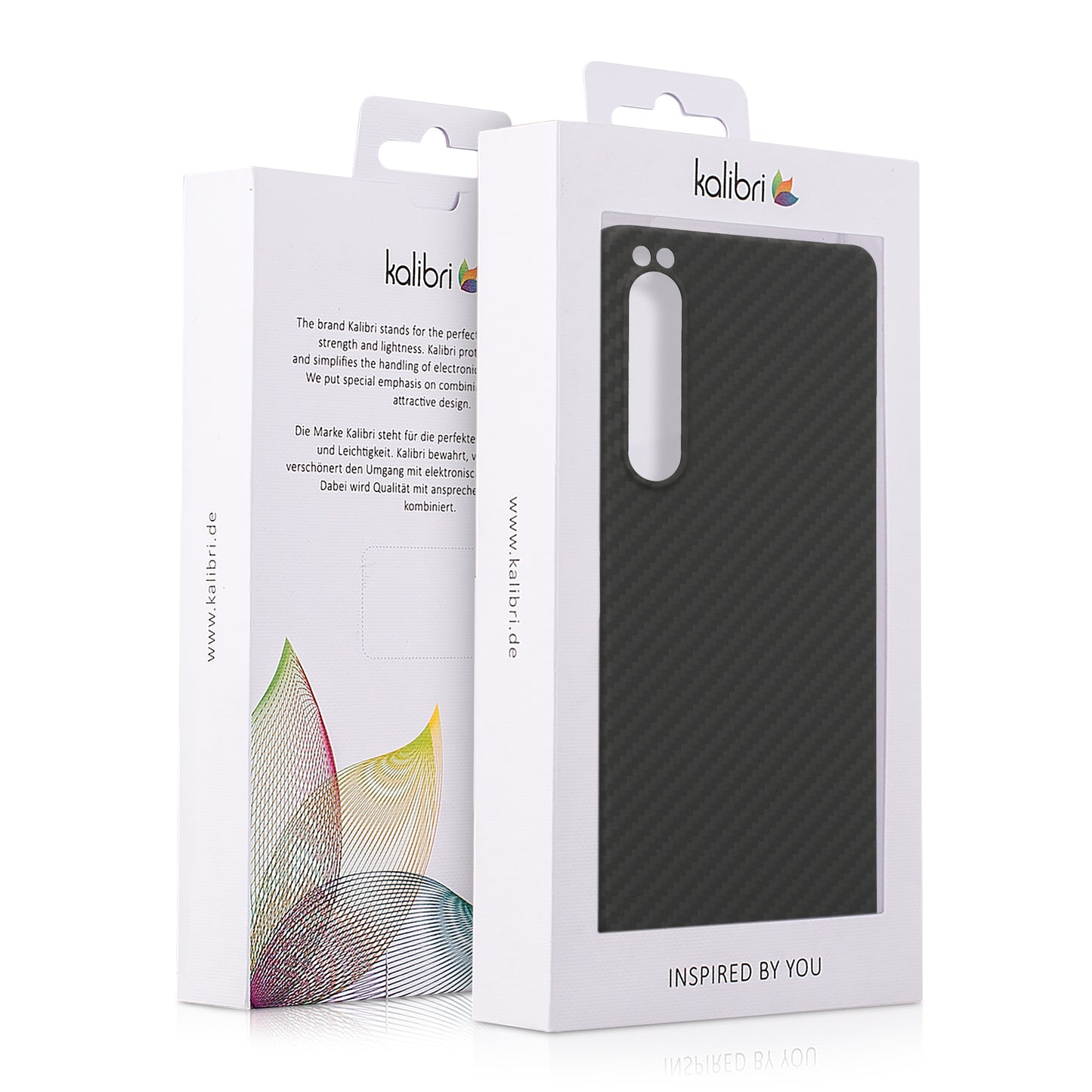 Aramid Case compatible with Sony Xperia 1 IV