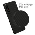 Aramid Case compatible with Sony Xperia 1 IV