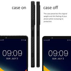 Sony Xperia 1 IV Aramid Handyhülle
