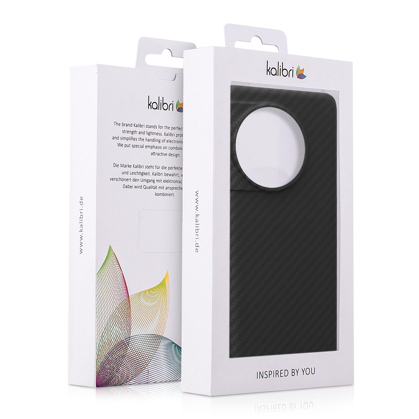 kalibri Schutzhülle kompatibel mit OnePlus 11 - Handy Cover Case Handyhülle