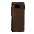 kalibri Wallet Case Compatible with Google Pixel 8