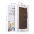 kalibri Wallet Case Compatible with Google Pixel 8