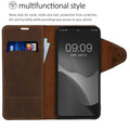 kalibri Wallet Case Compatible with Google Pixel 8