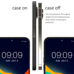Google Pixel 9 Pro XL Handyhülle Aramid Carbon