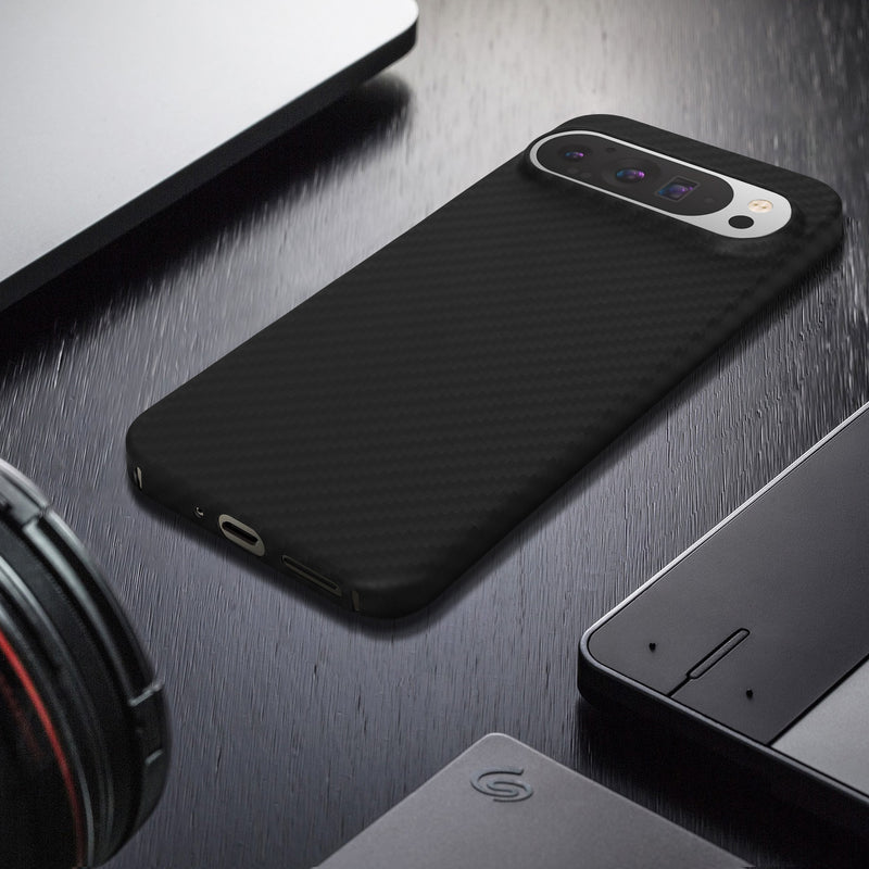 kalibri Protective Case compatible with Google Pixel 9 Pro XL - Phone Cover Case