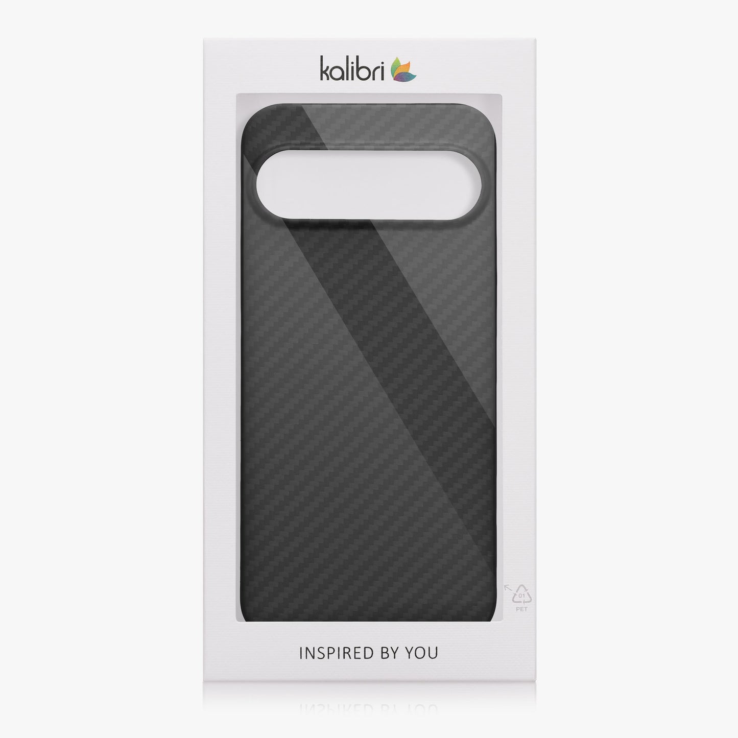 kalibri Protective Case compatible with Google Pixel 9 Pro XL - Phone Cover Case