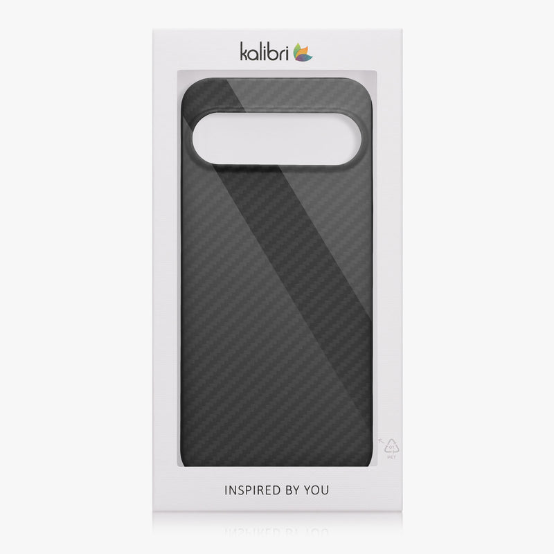 kalibri Protective Case compatible with Google Pixel 9 Pro XL - Phone Cover Case