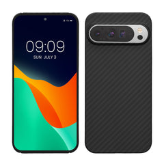 Google Pixel 9 Pro XL Phone Case Aramid Carbon