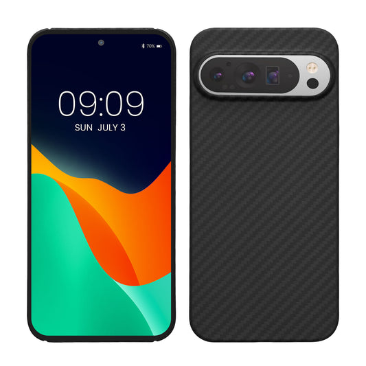 kalibri Protective Case compatible with Google Pixel 9 Pro XL - Phone Cover Case