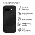 kalibri Protective Case compatible with Google Pixel 9a - Phone Cover Case Mobile Phone Case