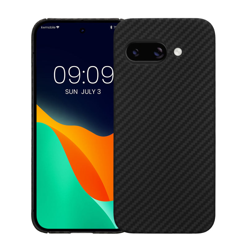 kalibri Protective Case compatible with Google Pixel 9a - Phone Cover Case Mobile Phone Case