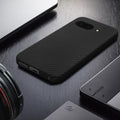 kalibri Protective Case compatible with Google Pixel 9a - Phone Cover Case Mobile Phone Case