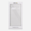 kalibri Case compatible with Google Pixel 7 Case - Phone Cover with Glass Screen Protector - Protective Phone Case