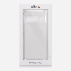 Google Pixel 8 Handyhülle + 2x Schutzglas
