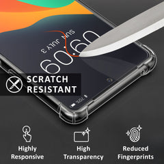 Google Pixel 8 Handyhülle + 2x Schutzglas