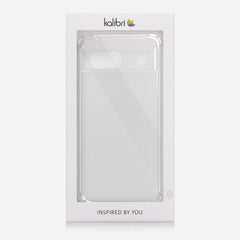 Google Pixel 8a Handyhülle + 2x Schutzglas