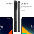 kalibri Protective Case Compatible with Google Pixel 9 Pro Fold Phone Cover Case