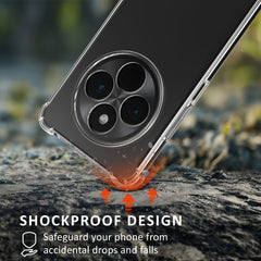 Xiaomi Redmi 14C / Poco C75 Handyhülle + 2x Schutzglas