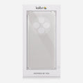 kalibri Case Compatible with Xiaomi Redmi 14C / Poco C75 - Phone Cover with 2x Glass Screen Protector