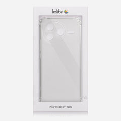 Xiaomi Poco F7 Pro Handyhülle + 2x Schutzglas