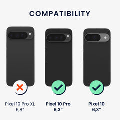 Google Pixel 10 / Pixel 10 Pro Handyhülle