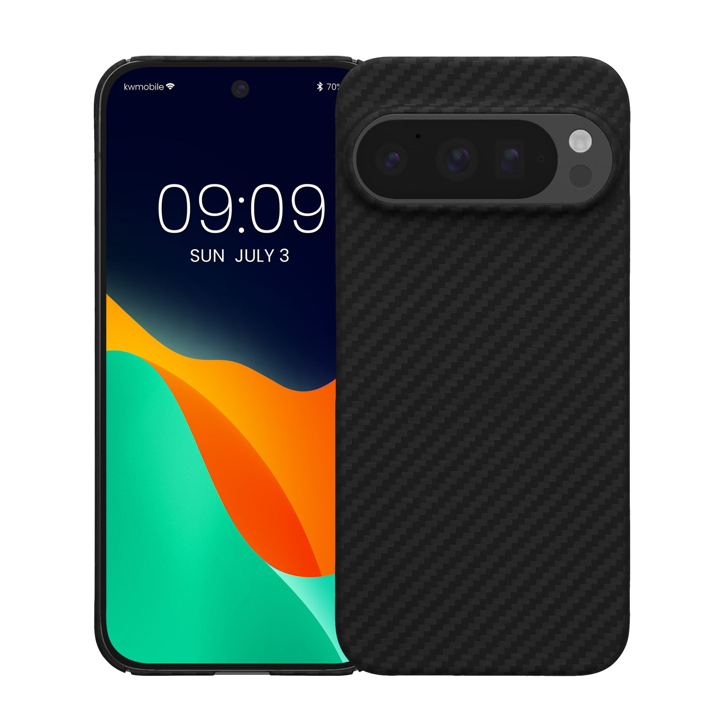 kalibri Protective Case compatible with Google Pixel 10 Pro XL