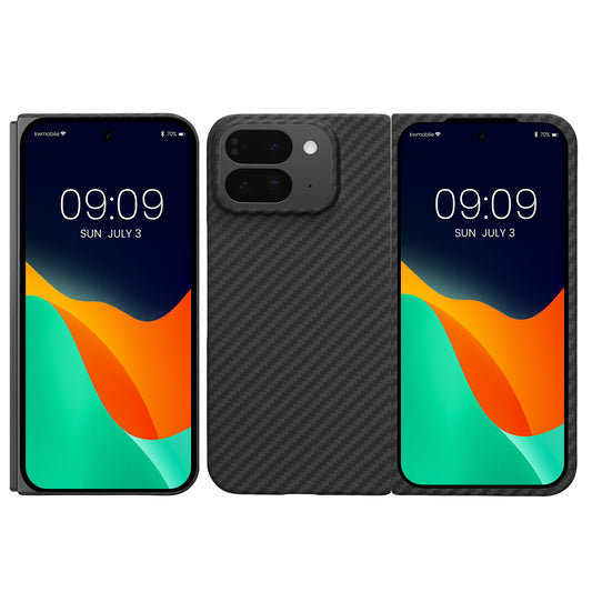 kalibri protective case compatible with Google Pixel 10 Pro Fold