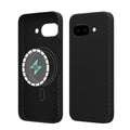 kalibri Case for Google Pixel 9a Case - Phone Protective Cover - Cover Case Mobile Phone Cover - MagSafe Compatible