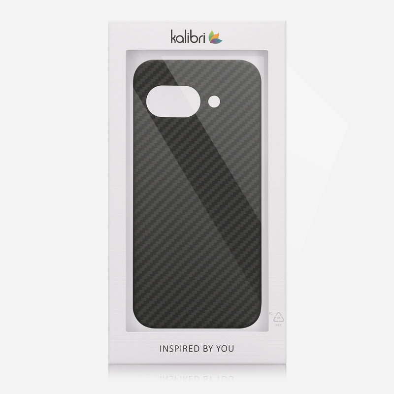 kalibri Case for Google Pixel 9a Case - Phone Protective Cover - Cover Case Mobile Phone Cover - MagSafe Compatible