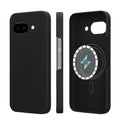kalibri Case for Google Pixel 9a Case - Phone Protective Cover - Cover Case Mobile Phone Cover - MagSafe Compatible