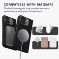 kalibri Case for Google Pixel 9 Pro Fold Case - Cover Case Phone Case - Compatible with MagSafe
