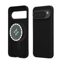 kalibri Case for Google Pixel 10 / Pixel 10 Pro Case - Cover Case Phone Cover - Compatible with MagSafe