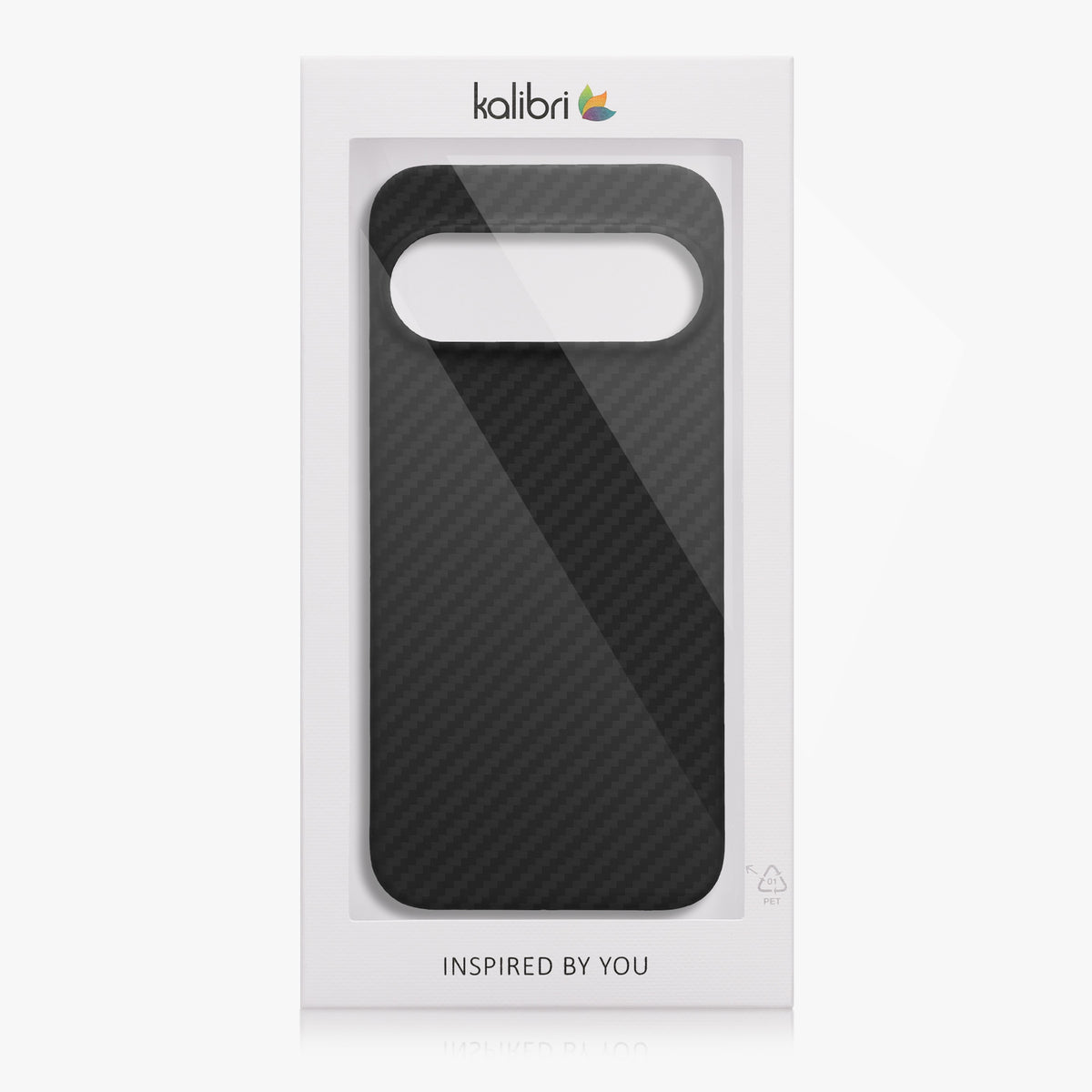 kalibri Case for Google Pixel 10 / Pixel 10 Pro Case - Cover Case Phone Cover - Compatible with MagSafe