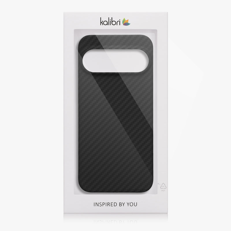kalibri Case for Google Pixel 10 / Pixel 10 Pro Case - Cover Case Phone Cover - Compatible with MagSafe