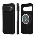 kalibri Case for Google Pixel 10 / Pixel 10 Pro Case - Cover Case Phone Cover - Compatible with MagSafe