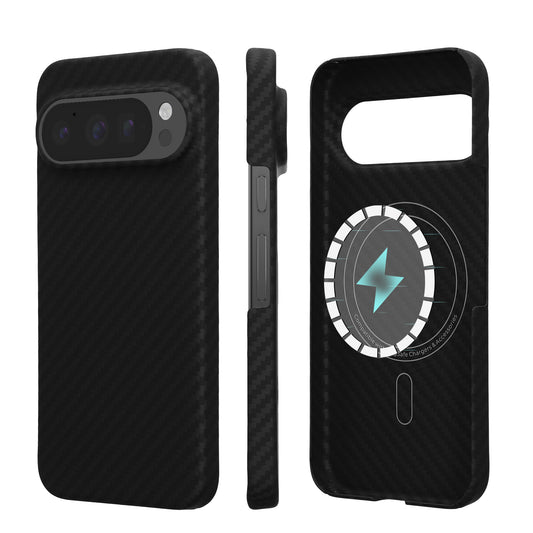 kalibri Case for Google Pixel 10 / Pixel 10 Pro Case - Cover Case Phone Cover - Compatible with MagSafe