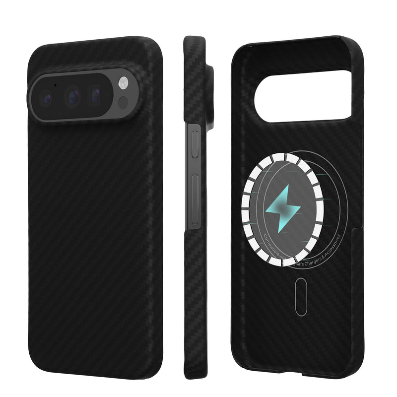 kalibri Case for Google Pixel 10 / Pixel 10 Pro Case - Cover Case Phone Cover - Compatible with MagSafe