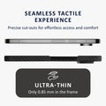 kalibri Case for Google Pixel 9 Pro XL - Phone Protective Case - Cover Case Phone Case - MagSafe Compatible