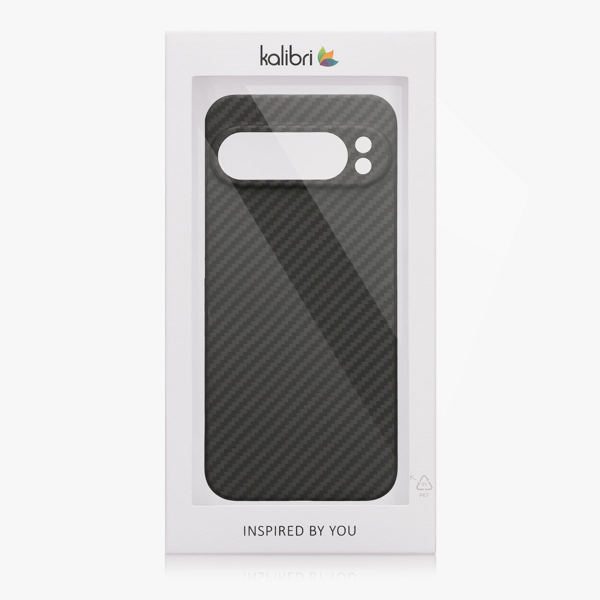 kalibri Case for Google Pixel 9 Pro XL - Phone Protective Case - Cover Case Phone Case - MagSafe Compatible