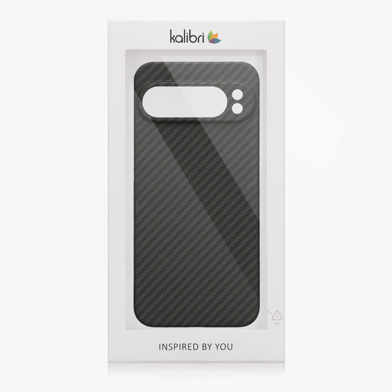 kalibri Case for Google Pixel 9 Pro XL - Phone Protective Case - Cover Case Phone Case - MagSafe Compatible