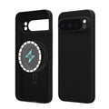 kalibri Case for Google Pixel 9 Pro XL - Phone Protective Case - Cover Case Phone Case - MagSafe Compatible
