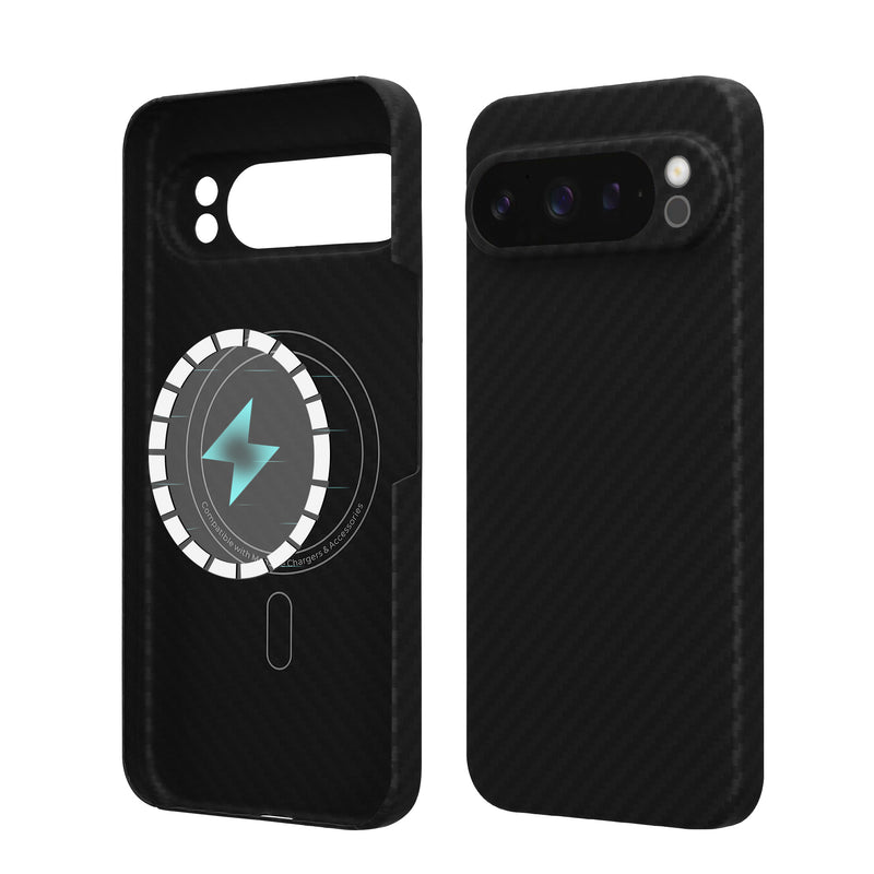 kalibri Case for Google Pixel 9 Pro XL - Phone Protective Case - Cover Case Phone Case - MagSafe Compatible